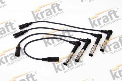 KRAFT AUTOMOTIVE 9121015sm -  Комплект проводов зажигания